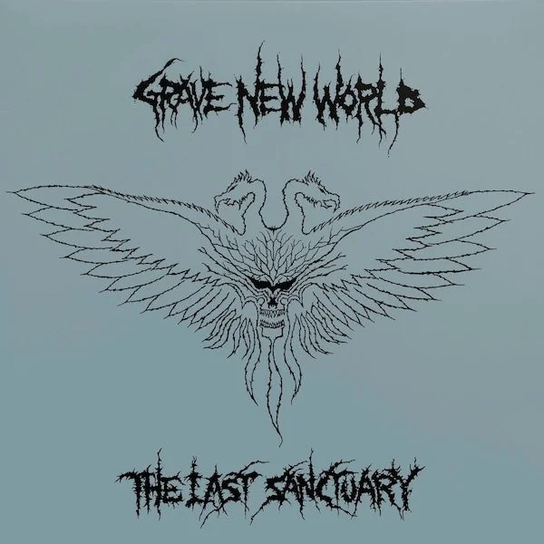 The Last Sanctuary