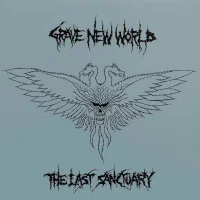 The Last Sanctuary