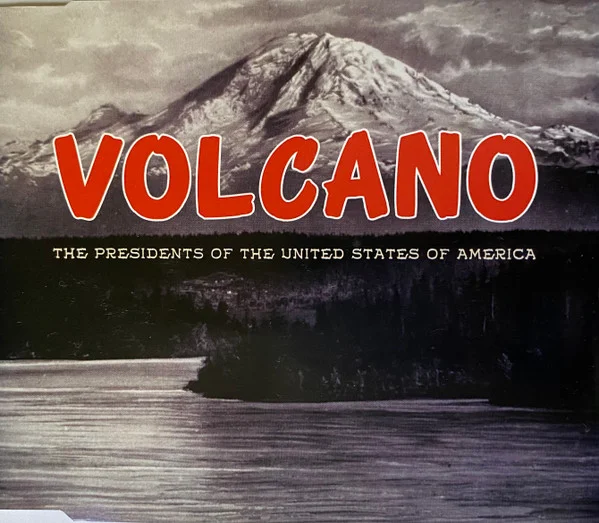 Volcano