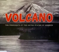 Volcano