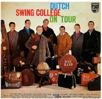 Dutch Swing College On Tour