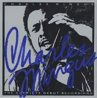 The Complete Debut Recordings