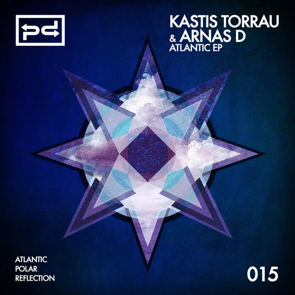 Atlantic EP