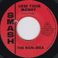 Lose Your Money