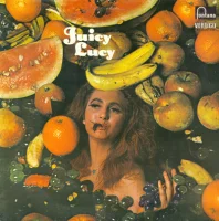 Juicy Lucy