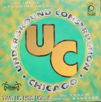 Two UC Hits Vol. 8