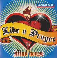 Like A Prayer
