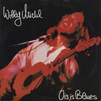 Ois Is Blues