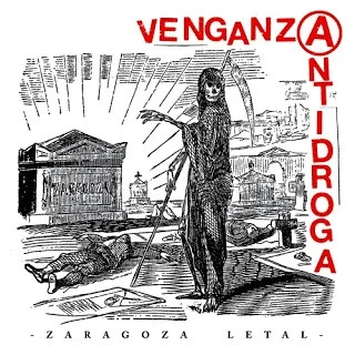 Zaragoza Letal