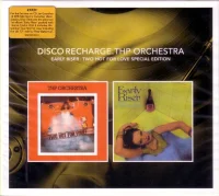 Early Riser / Two Hot For Love