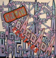 Bagdada (Remixes)