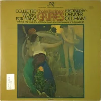 Collected Works For Piano