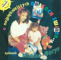 Piosenki O Najpiękniejszych Bajkach Świata