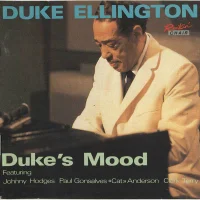 Duke's Mood