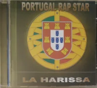 Portugal Rap Star