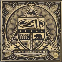 Don't Tread On Me