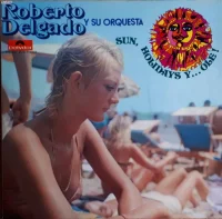 Sun, Holidays Y Ole!