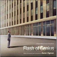 Flash Of Genius (Original Motion Picture Score)