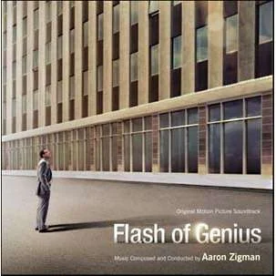 Flash Of Genius (Original Motion Picture Score)