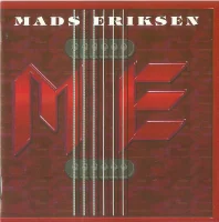 Mads Eriksen