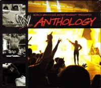 World Wrestling Entertainment Presents: Anthology