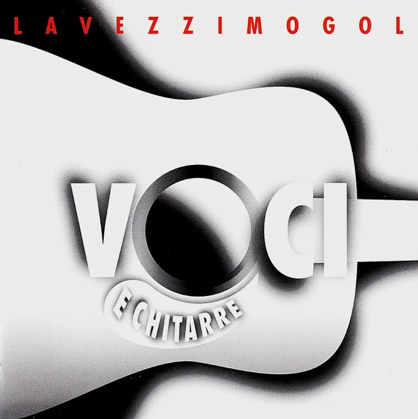 Voci E Chitarre