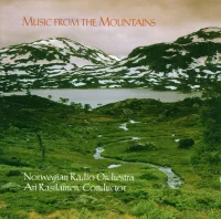 Music From The Mountains