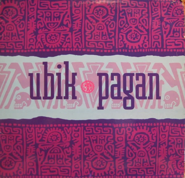 Pagan