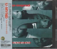 Prove My Love