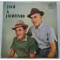 Jacó E Jacózinho