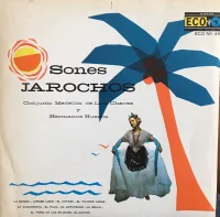 Sones Jarochos