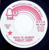 Walk In Silence