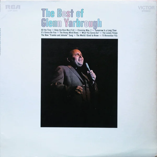 The Best Of Glenn Yarbrough