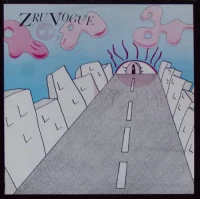 Zru Vogue