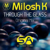 Through The Glass