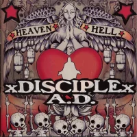 Heaven And Hell
