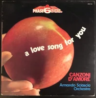 Canzoni D'Amore - A Love Song For You