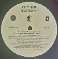 Caramel
