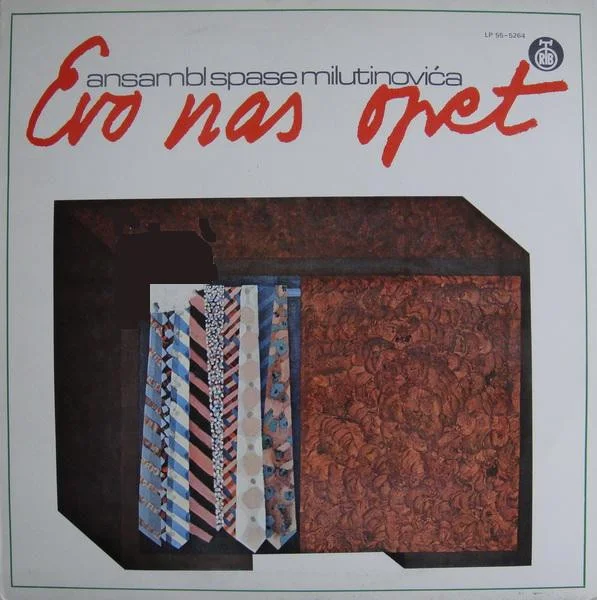 Evo Nas Opet