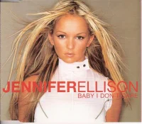 Baby I Don't Care
