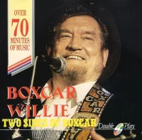 Two Sides Of Boxcar
