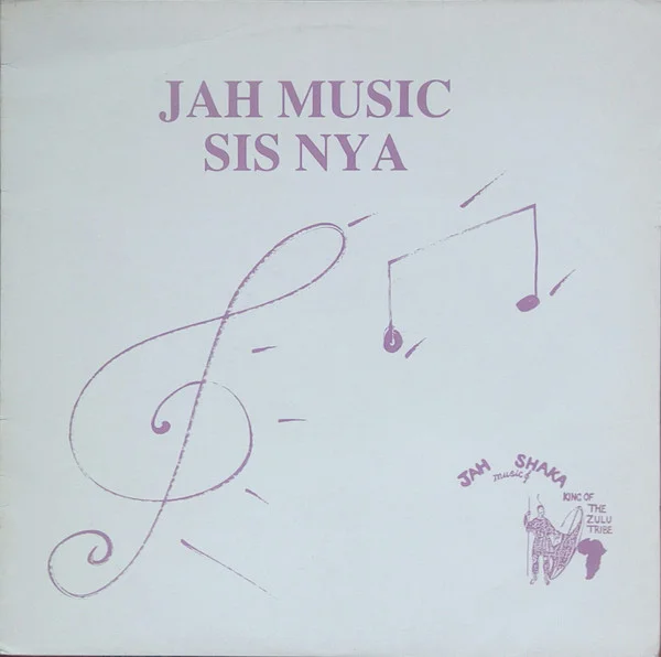 Jah Music