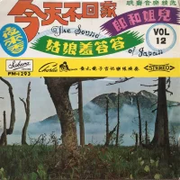 The Sound Of Japan Vol. 12