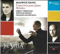 Concertos Pour Piano / Mélodies