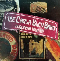 European Tour 1977