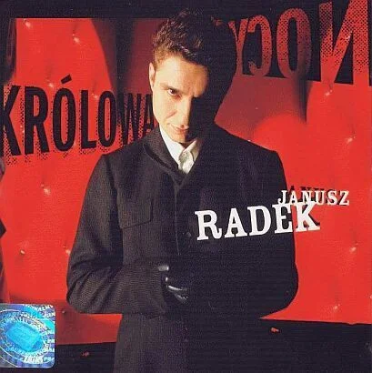Królowa Nocy