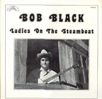 Ladies On The Steamboat