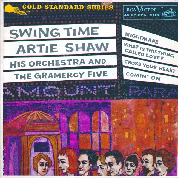 Swing Time
