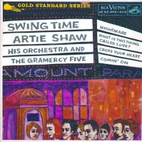 Swing Time