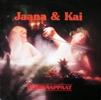 Jaana & Kai